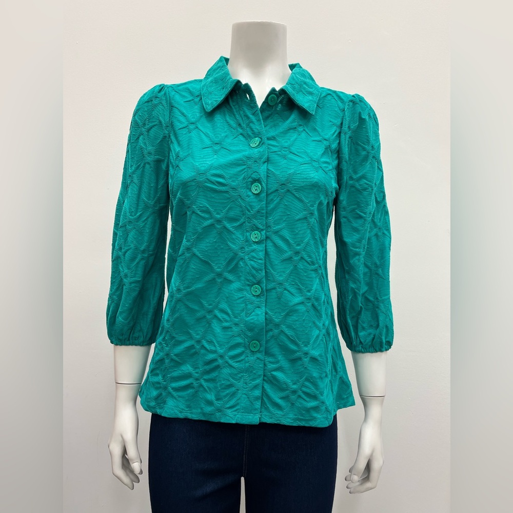 Rylee Moon Blouse